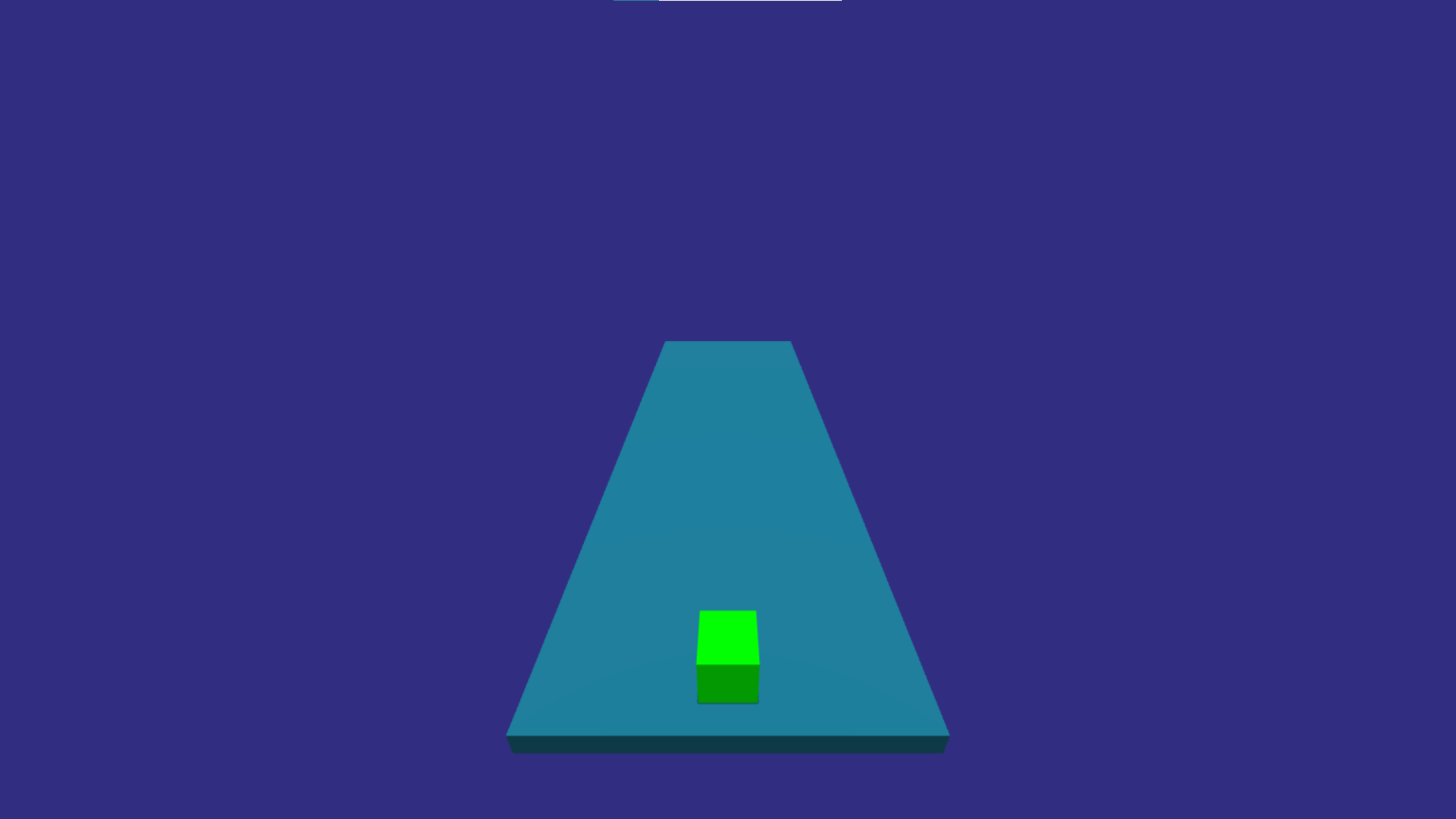 Endless Runner with Three.js